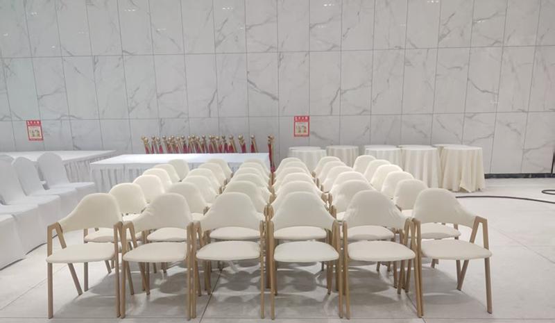 渠县篷房租赁全场景覆盖：展会/婚庆/仓储/活动一站式解决方案
