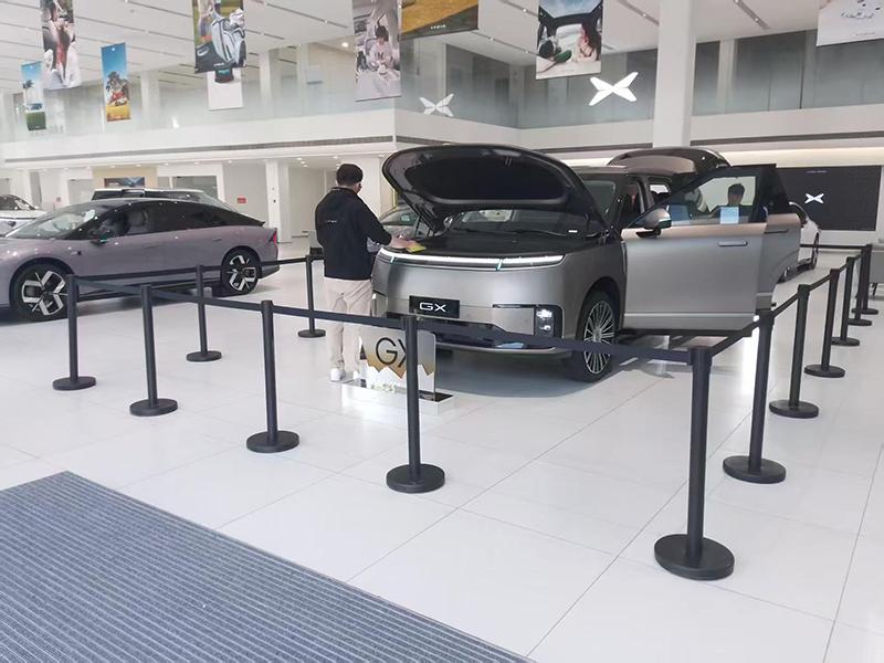 渠县雪利篷房租赁全场景覆盖：展会、婚庆、仓储需求一站式解决