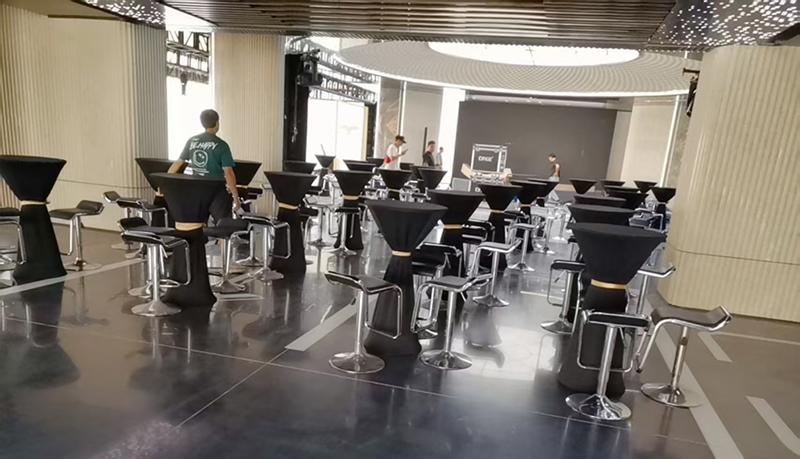 渠县篷房租赁无忧之选：覆盖展会、婚庆、仓储、活动，专业搭建保障