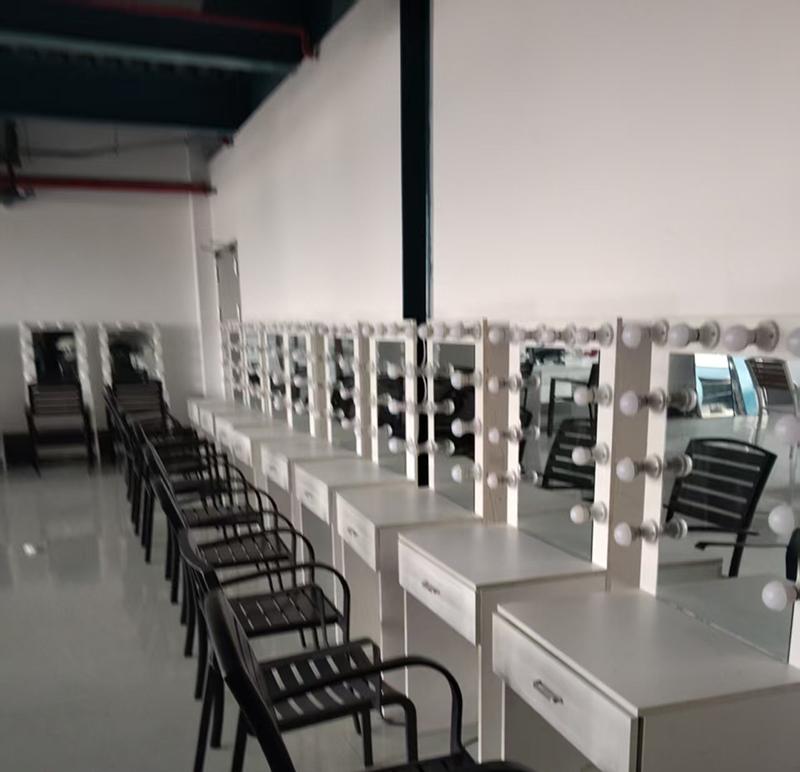 渠县仓储篷房搭建：定制化尺寸，满足不同规模企业的仓储需求